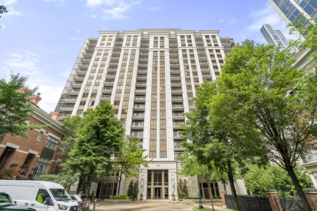 1322 S Prairie Avenue #1509 property in Chicago