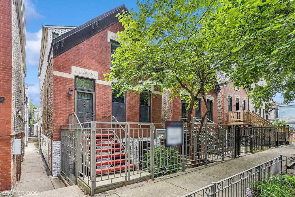 2149 N Bell Avenue property in Chicago
