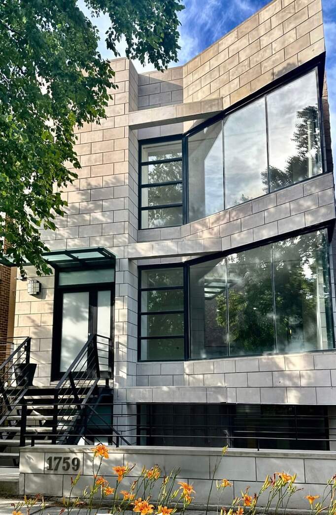1759 N Wilmot Avenue property in Chicago
