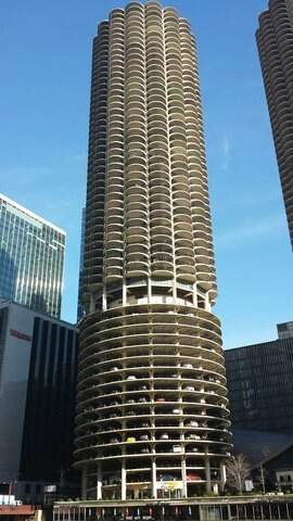 300 N State Street #3111 property in Chicago