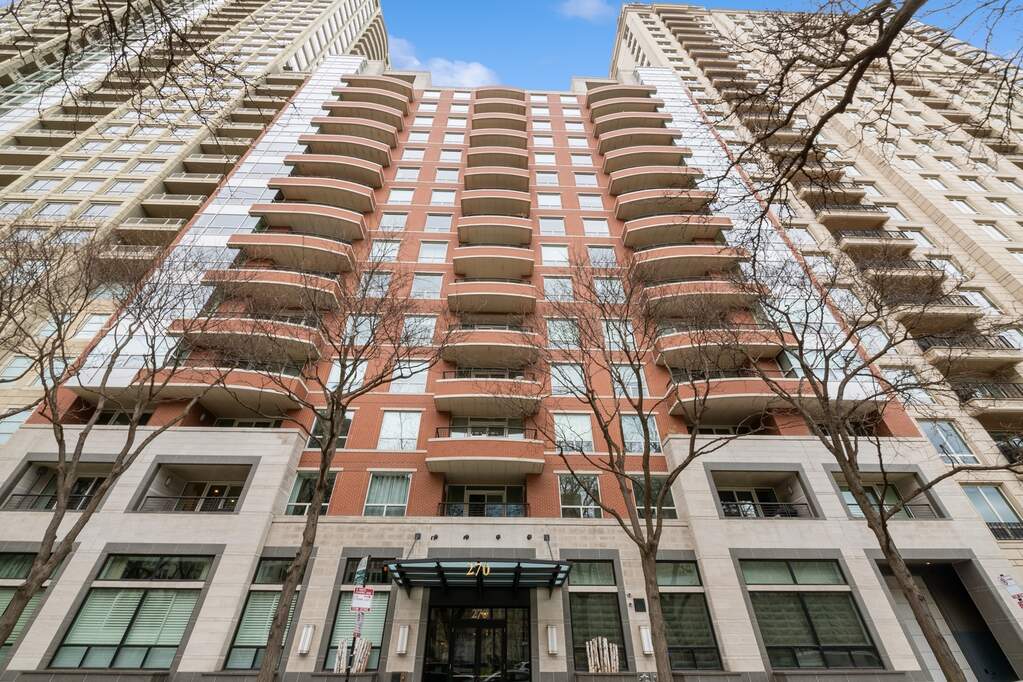 270 E Pearson Street #1002 property in Chicago