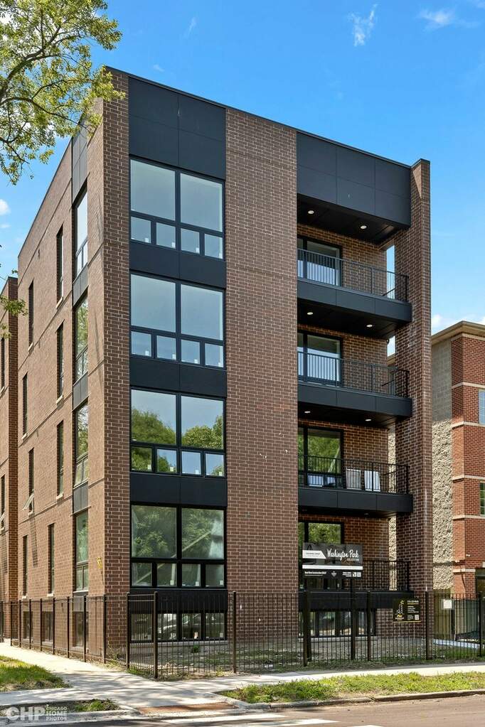 6004 S Rhodes Avenue #2N property in Chicago