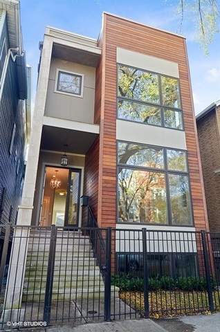 2422 N Greenview Avenue property in Chicago