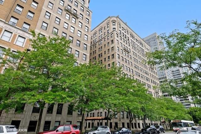 3520 N Lake Shore Drive #6N property in Chicago