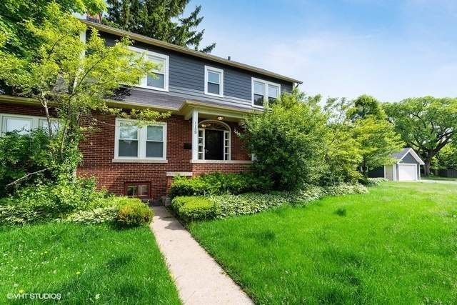 1159 Green Bay Road property in Glencoe