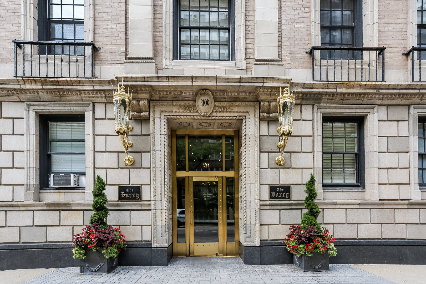3100 N Sheridan Road #5D property in Chicago