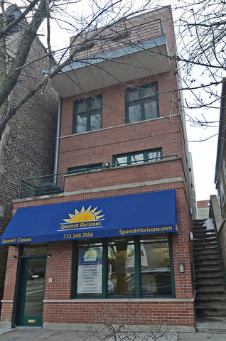 2836 N Southport Avenue #A property in Chicago
