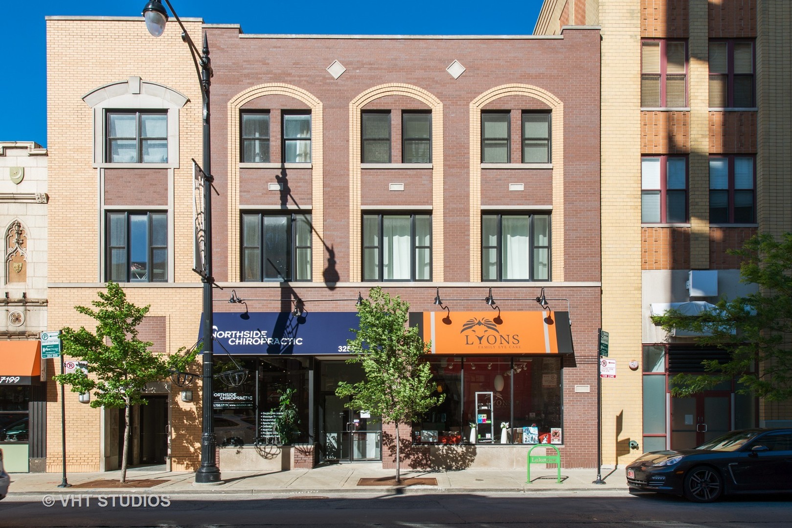 3250 N Lincoln Avenue #D property in Chicago