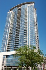 100 E 14th Street #2607 property in Chicago