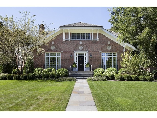 228 Raleigh Road property in Kenilworth