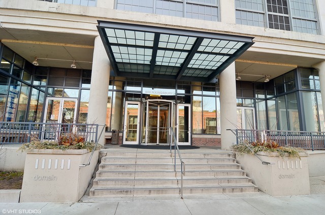 900 N Kingsbury Street #701 property in Chicago