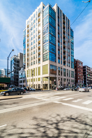 150 W Superior Street #1205 property in Chicago