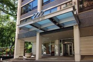 222 E Pearson Street #2302 property in Chicago