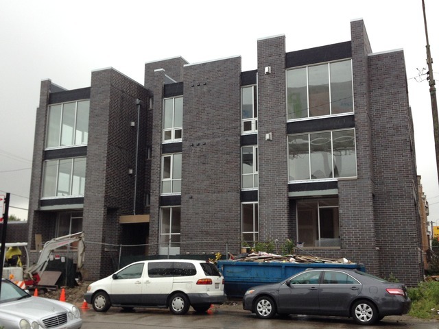 2366 N Seeley Avenue #3S property in Chicago