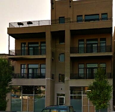 1943 N California Avenue #2C property in Chicago