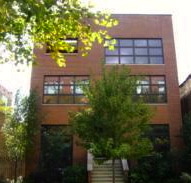 2213 W Wabansia Avenue #1A property in Chicago