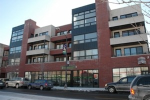 1830 N Milwaukee Avenue #401 property in Chicago