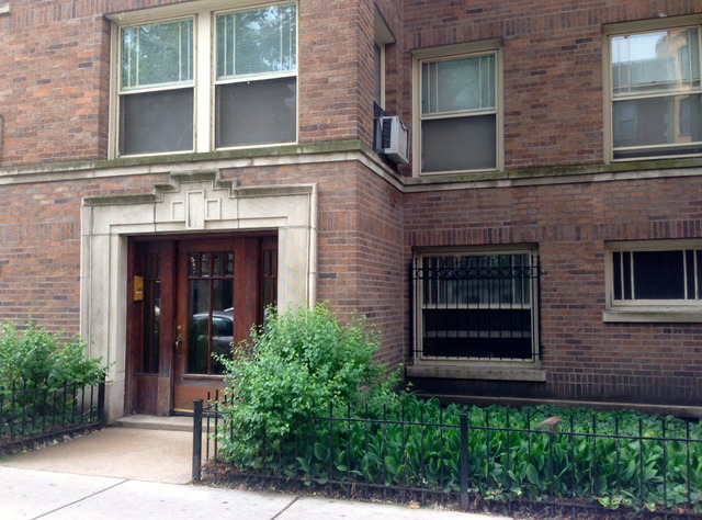 547 W Surf Street #1 property in Chicago