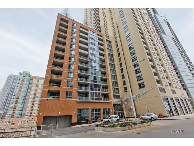 420 E Waterside Drive #904 property in Chicago
