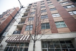 873 N Larrabee Street #211 property in Chicago