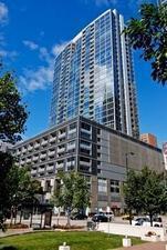240 E Illinois Street #1202 property in Chicago