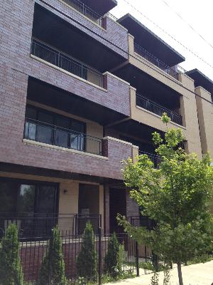 1827 N California Avenue #4 property in Chicago