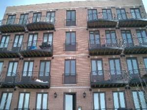 1885 N Winnebago Avenue #2W property in Chicago