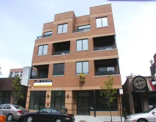3221 N Sheffield Avenue #4N property in Chicago