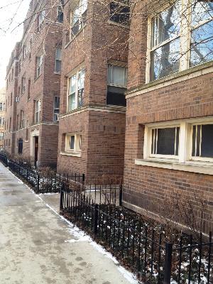 547 W Surf Street #1 property in Chicago
