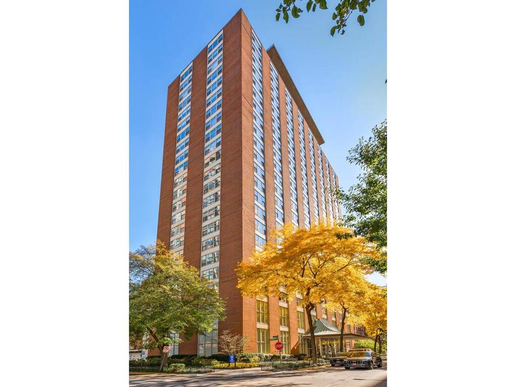 1325 N State Parkway #4B property in Chicago