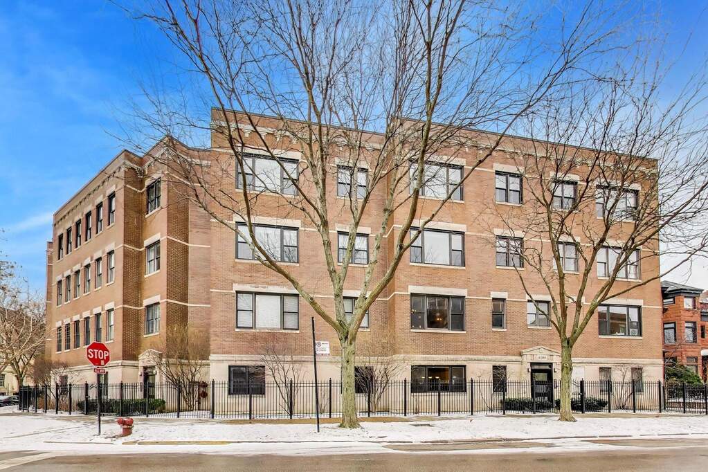 4149 N Kenmore Avenue #2N property in Chicago