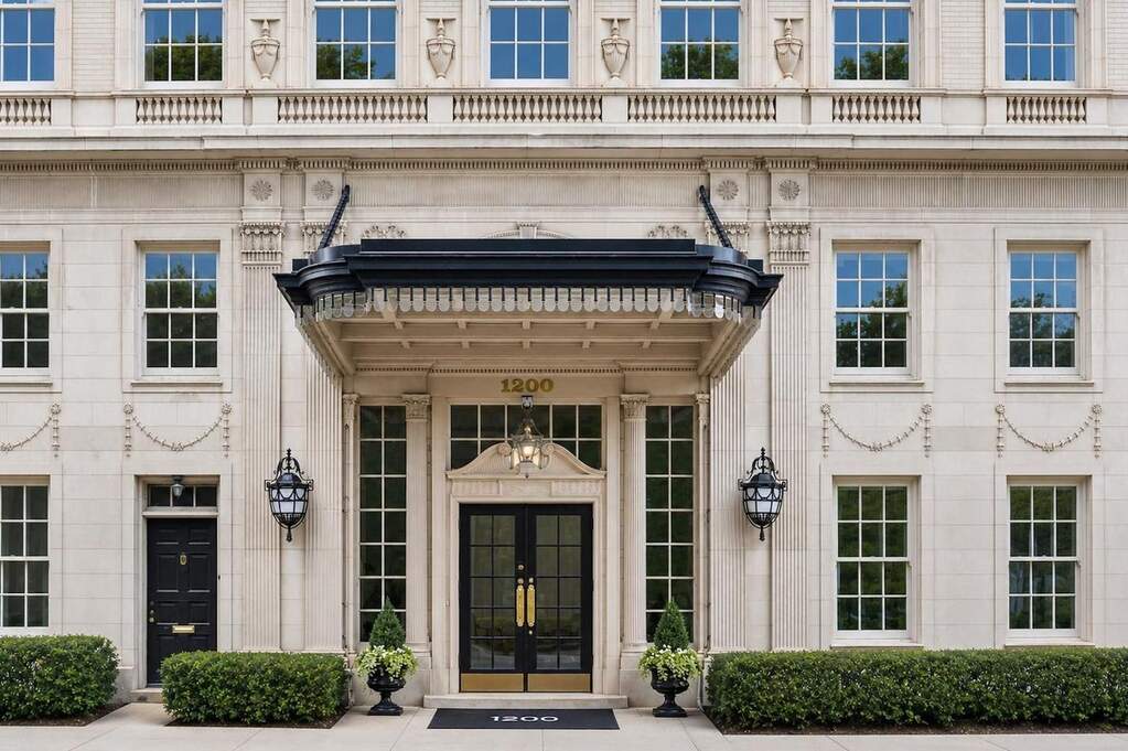 1200 N Lake Shore Drive #405 property in Chicago