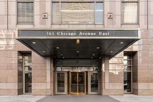 161 E Chicago Avenue #52F property in Chicago