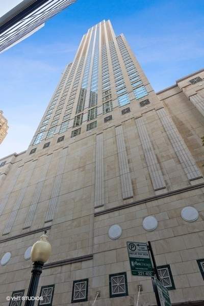 77 E Walton Street #26E property in Chicago