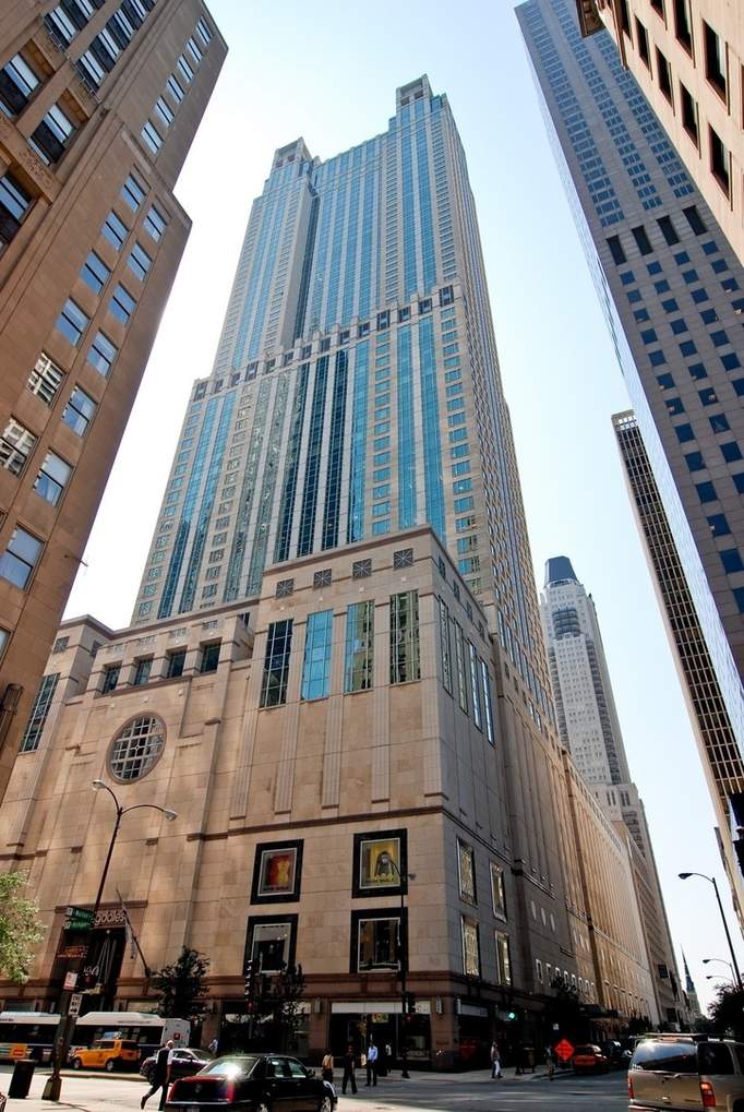 77 E Walton Street #26E property in Chicago