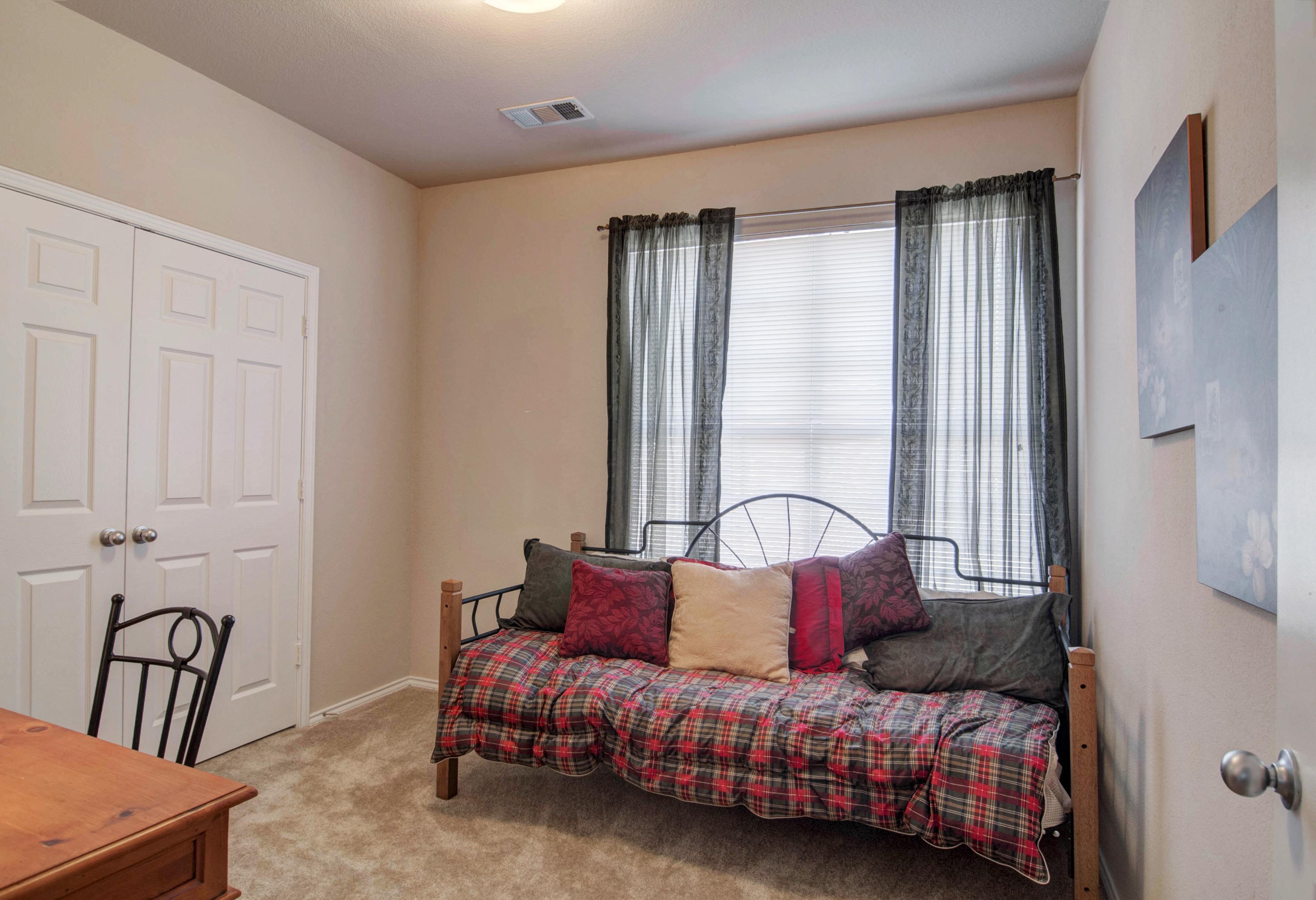 Model Bedroom