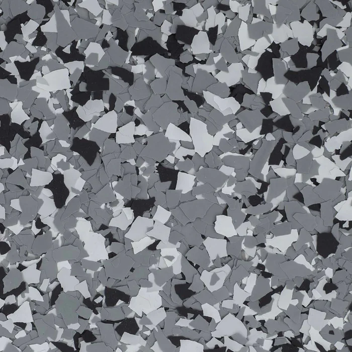 Wombat Flake Chip