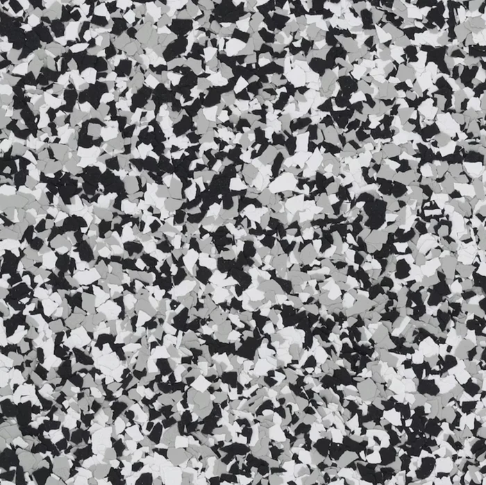 Domino Flake Chip