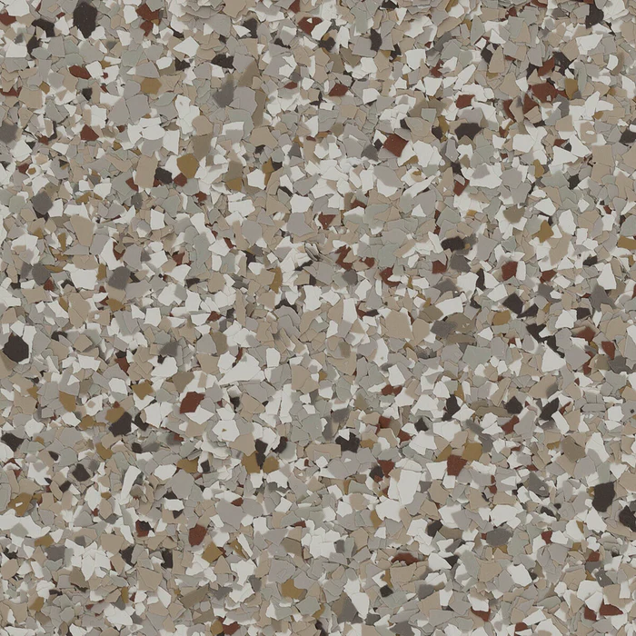 Creekbed Flake Chip