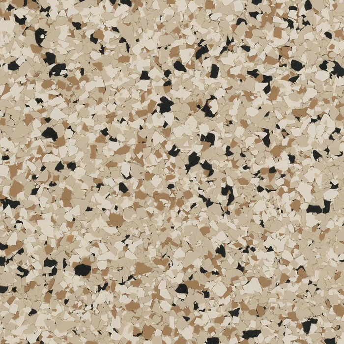 Shoreline Flake Chip