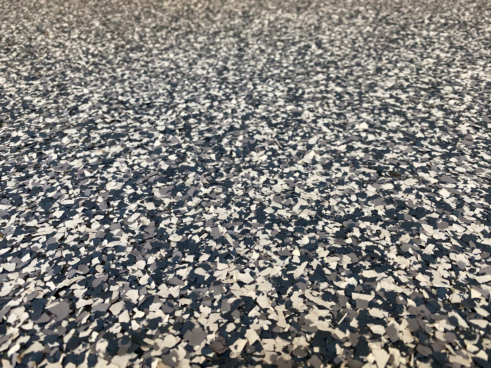 Epoxy Garage Flooring In Atlanta Georgia