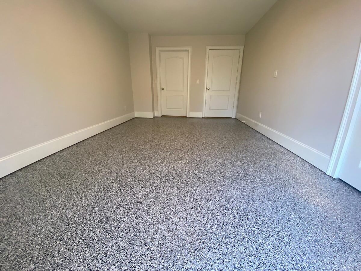 Rosemary Beach Fl Garage Flooring