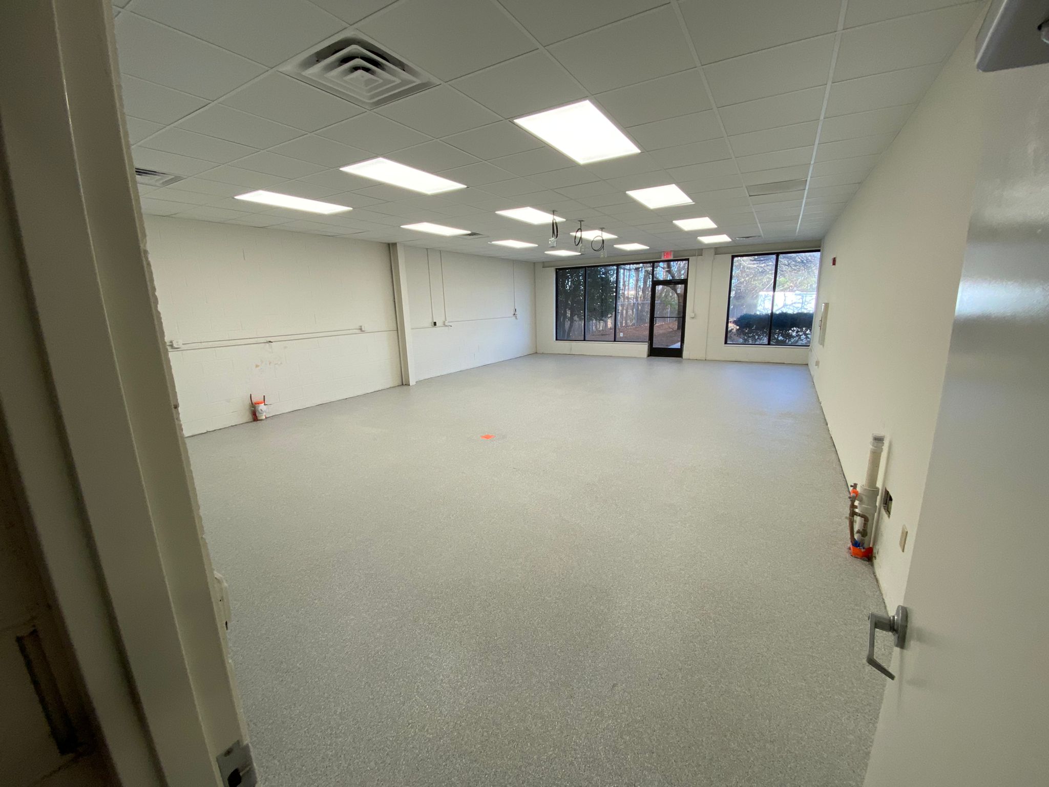 Office Flooring In Atlanta GA