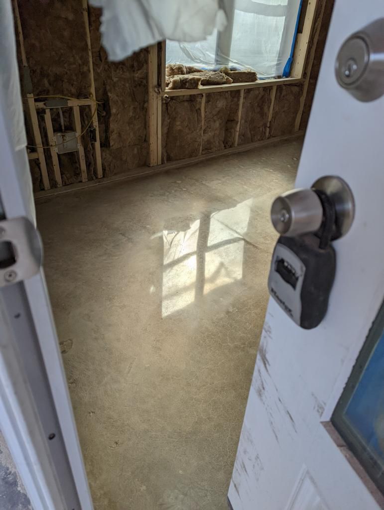 Polished Concrete Atlanta