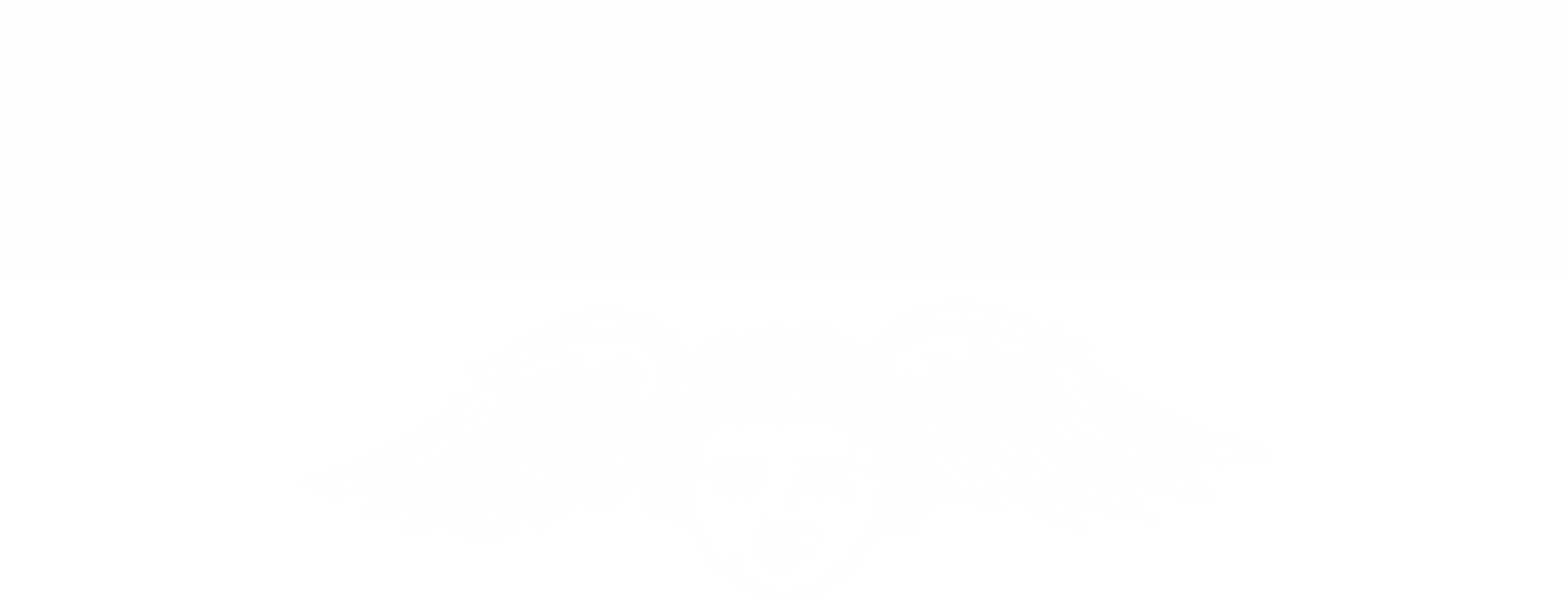 Vivoli On The Streets white logo