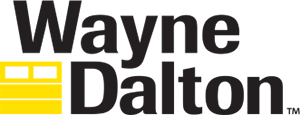 Wayne Dalton logo