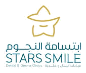 عيادات ابتسامة النجوم