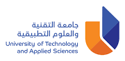 جامعة التقنية والعلوم التطبيقية