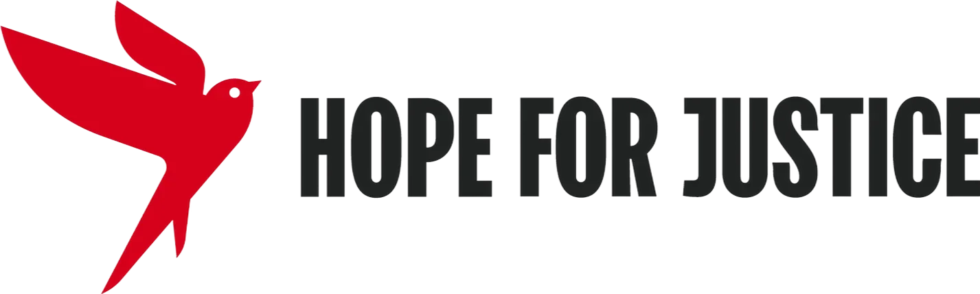 Hope for Justice