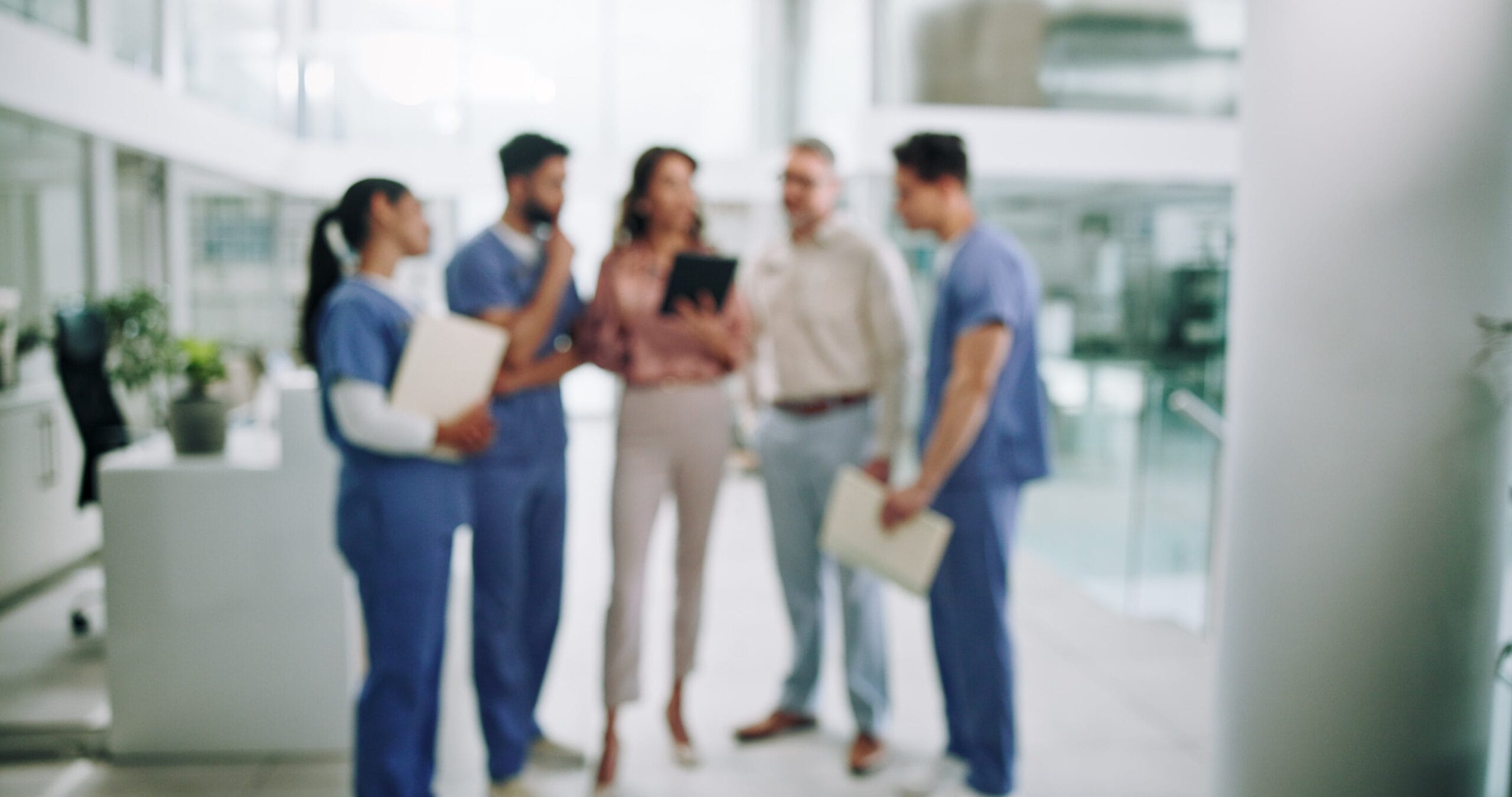 Understanding Human Wiring: A Guide to Building Stronger Veterinary Teams